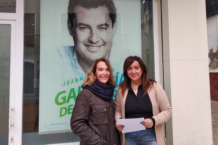 Las Especialidades Médicas serán una realidad en nuestro Hospital con #JuanmaMoreno en la Junta de Andalucía